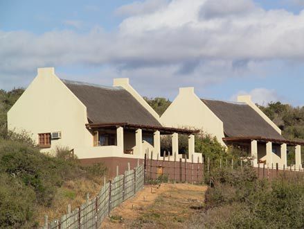 addo np rest camp